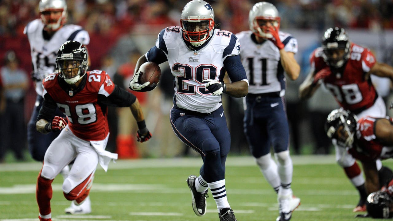 New England opens as 3-point favorites over Atlanta in Super Bowl LI